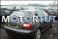 ДВИГАТЕЛЬ 1, 8 5V 125PS APG AUDI A3 OCTAVIA GOLF IV