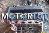 ДВИГАТЕЛЬ 1, 8 B 16 V ZETEC FORD MONDEO MK2 96-2000