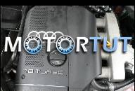 ДВИГАТЕЛЬ 1, 8 TURBO 8T AVJ VW PASSAT B5 AUDI A6 A4