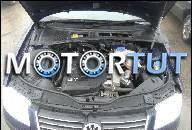 ДВИГАТЕЛЬ 1, 8 TURBO 8T AWT VW PASSAT B5 AUDI A6