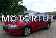 ДВИГАТЕЛЬ 1, 8 VVTI TOYOTA AVENSIS 01R.