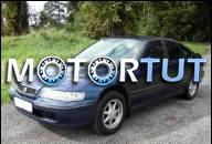 ДВИГАТЕЛЬ 1, 8B HONDA ACCORD 1996R BEZ OSPRZETU