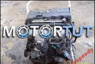 ДВИГАТЕЛЬ 1, 8T 8 TURBO 5V AUDI A4 A6 VW PASSAT