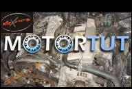 ДВИГАТЕЛЬ 1, 8T VW AUDI PASSAT B5 A4 A6 LEON OCTAVIA