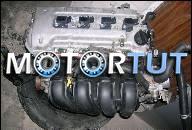 ДВИГАТЕЛЬ 1, 8VVTI, 1ZZ TOYOTA RAV4, AVENSIS, COROLLA
