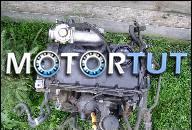 ДВИГАТЕЛЬ 1, 9 130KM VW GOLF IV, PASSAT,