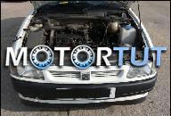 ДВИГАТЕЛЬ 1, 9 D SEAT IBIZA 96R, VW GOLF