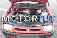 ДВИГАТЕЛЬ 1, 9 D SEAT IBIZA, VW GOLF III