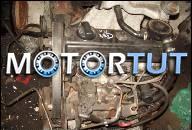 ДВИГАТЕЛЬ 1, 9 D VW GOLF 3 VENTO PASSAT GWARANCJA