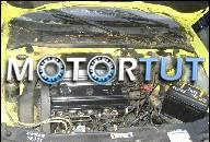 ДВИГАТЕЛЬ 1, 9 D VW POLO PASSAT GOLF FELICJA SEAT93-99