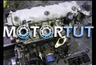 ДВИГАТЕЛЬ 1, 9 DCI RENAULT SCENIC MEGANE 99 - 03 LIFT