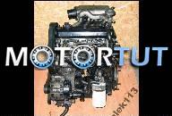 ДВИГАТЕЛЬ 1, 9 DIESEL SEAT IBIZA VW POLO GOLF CEDDY