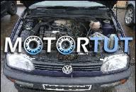 ДВИГАТЕЛЬ 1, 9 TD VW GOLF III 94R