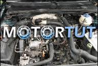 ДВИГАТЕЛЬ 1, 9 TDI 1.9 VW GOLF IIIPASSAT