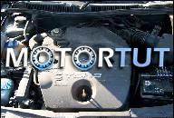 ДВИГАТЕЛЬ 1, 9 TDI 1.9SDI VW GOLF IV SKODA SEAT