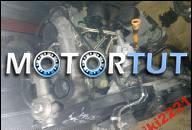 ДВИГАТЕЛЬ 1, 9 TDI AFN 110 KM VW GOLF IV AUDI A3