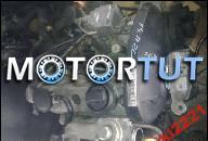 ДВИГАТЕЛЬ 1, 9 TDI AGR 90 KM VW GOLF IV AUDI A3 BORA