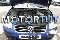 ДВИГАТЕЛЬ 1, 9 TDI ATJ VW PASSAT B5 2000R