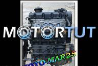 ДВИГАТЕЛЬ 1, 9 TDI PD 130 KM VW PASSAT, AUDI AVF, AWX