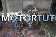 ДВИГАТЕЛЬ 1, 9 TDI VW GOLF 110 KM Z CALYM OSPRZETEM!