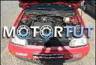 ДВИГАТЕЛЬ 1, 9 TDI VW GOLF III 96R.