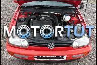 ДВИГАТЕЛЬ 1, 9 TDI VW GOLF III 98R GOLY
