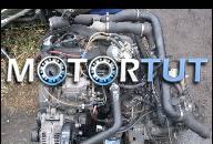 ДВИГАТЕЛЬ 1, 9TDI 1Z 90 KM, VW GOLF 3, PASSAT GW-CJA