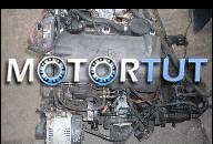 ДВИГАТЕЛЬ 1, 9TDI AHU 90 KM, VW GOLF 3, PASSAT GW-CJA