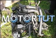 ДВИГАТЕЛЬ 1Z 1.9 TDI 90KM VW GOLF III, AUDI B4 KEPNO