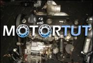 ДВИГАТЕЛЬ 1Z VW GOLF PASSAT 66KW 1, 9TDI CADDY IBIZA 90PS
