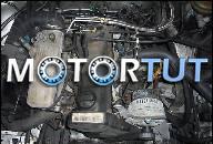 ДВИГАТЕЛЬ 2.0 115 Л.С. ABK AUDI A4 A6 80 100 140445 KM