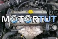 ДВИГАТЕЛЬ 2.0 16V B 97R. OPEL VECTRA B OMEGA GWARAN.