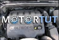 ДВИГАТЕЛЬ 2.0 16V HDI PEUGEOT 407 IGLA !!!!