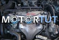 ДВИГАТЕЛЬ 2.0 16V HONDA ACCORD V KOD SILNIKA F20Z1