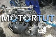 ДВИГАТЕЛЬ 2.0 16V PEUGEOT 406 97R
