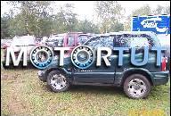 ДВИГАТЕЛЬ 2.0 2.5 SUZUKI GRAND VITARA