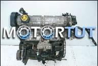 ДВИГАТЕЛЬ 2.0 8V F3R RENAULT MEGANE SCENIC CLASSIC