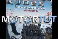 ДВИГАТЕЛЬ 2.0 БЕНЗИН 115 KM (AZM) VW PASSAT B5 FL
