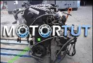 ДВИГАТЕЛЬ 2.0 БЕНЗИН VW TOURAN GOLF V AUDI A3