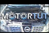 ДВИГАТЕЛЬ 2.0 DCI 150KM NISSAN QASHQAI 2008