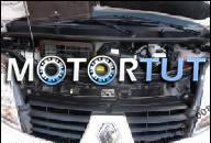 ДВИГАТЕЛЬ 2.0 DCI NISSAN QASHQAI RENAU TRAFIC WYMIANA