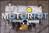 ДВИГАТЕЛЬ 2.0 DTI OPEL VECTRA C IGIELKA