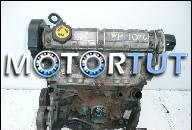 ДВИГАТЕЛЬ 2.0 F3R RENAULT MEGANE SCENIC GWARANCJA
