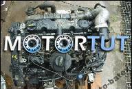 ДВИГАТЕЛЬ 2.0 HDI 110 KM PEUGEOT 307 KATOWICE F.VAT