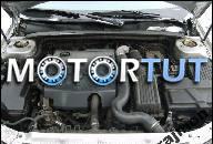 ДВИГАТЕЛЬ 2.0 HDI 110 PS PEUGEOT 307 406 CITROEN 2003