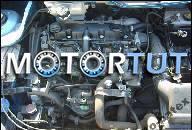 ДВИГАТЕЛЬ 2.0 HDI 90 KM PEUGEOT 206 307 406 KATOWICE