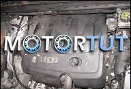 ДВИГАТЕЛЬ 2.0 HDI 90KM PEUGEOT 307 CITROEN