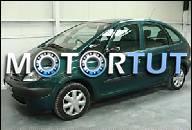 ДВИГАТЕЛЬ 2.0 HDI PEUGEOT 406 XARA PICASSO 2002 ГОД