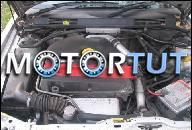 ДВИГАТЕЛЬ 2.0 T TURBO SAAB 93 95 B204