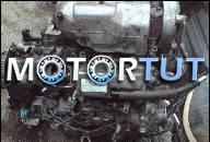 ДВИГАТЕЛЬ 2.0 TD TOYOTA AVENSIS 99